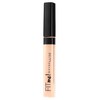 Maybelline Fit Me! Full Coverage Concealer, Matte & Poreless Ultra