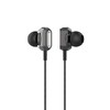Betron Pro-X7 Earphones Wired Headphones In Ear Noise Isolating Earbuds,
