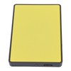 Hard Disk Smart Hibernation Function Sponge Cushion Protection USB 3.0