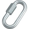 TRUSCO (torasuko) Ring Catch Steel Both Screw Type 6 mm