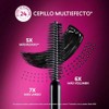CYZONE - Studio Look Máscara de Pestañas Magnetic Lash Color