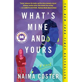 What's Mine and Yours