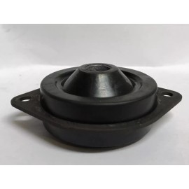 RUBBER MOUNTS MADE IN USA! Motor Engine Mount - Replace John Deere AM102557 M46201  BRAND NEW!