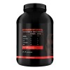 Pre Entreno Bcaas Strong Protein 1kg 100servicios