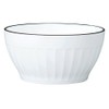 Mountains Coating natyu-ru Bowl White m16296 Granola – 7