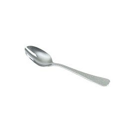 Solex Lena Cocktail Spoons Hammered Look Set of 6