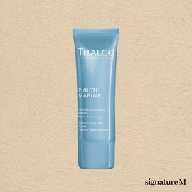 Thalgo Perfect Matte Fluid 40ml / 딸고 퍼펙트 매트 플루이드 40ml