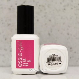 ESSIE Soak Off UV LED Color Gel Nail Polish FRANGIPANI 5034 12.5mL/0.42 oz