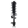 KYB SR4232 Strut-Plus Complete Corner Unit Assembly -Strut, Mount and