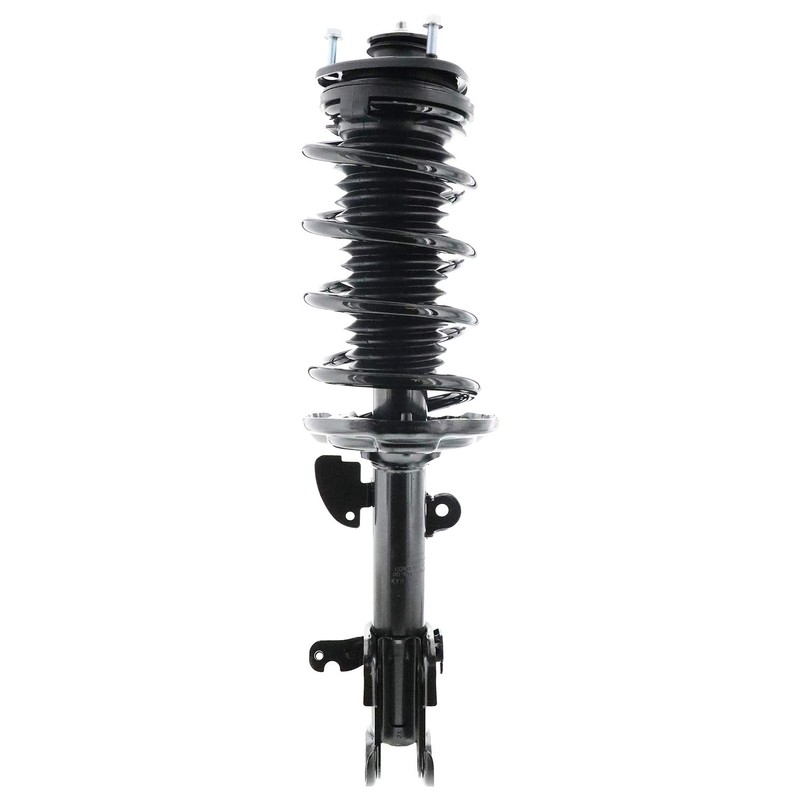 KYB SR4232 Strut-Plus Complete Corner Unit Assembly -Strut, Mount and