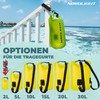 Nordlight Dry Bag 2 L Waterproof Bag – (Yellow) Waterproof