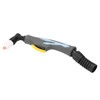 Welding Torch Head ABS Curved Handle Metal Cutting Gun Tool