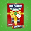 LIFE SAVERS FIVE FLAVOR HARD CANDY CHRISTMAS 6.84 Ounce