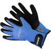 Cressi Conch Dyfiber Gloves, Blue, 2XL