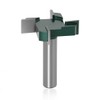 CNC Spoilboard Surfacing Router Bits, Gasea 1/2-Inch Shank 2" Cutting