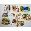 Story Time Felts Alma Felt Figures for Flannel Boards Scripture