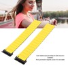 Magnetic Watch Band 26mm Sweat Proof Silicone Watch Strap Quick