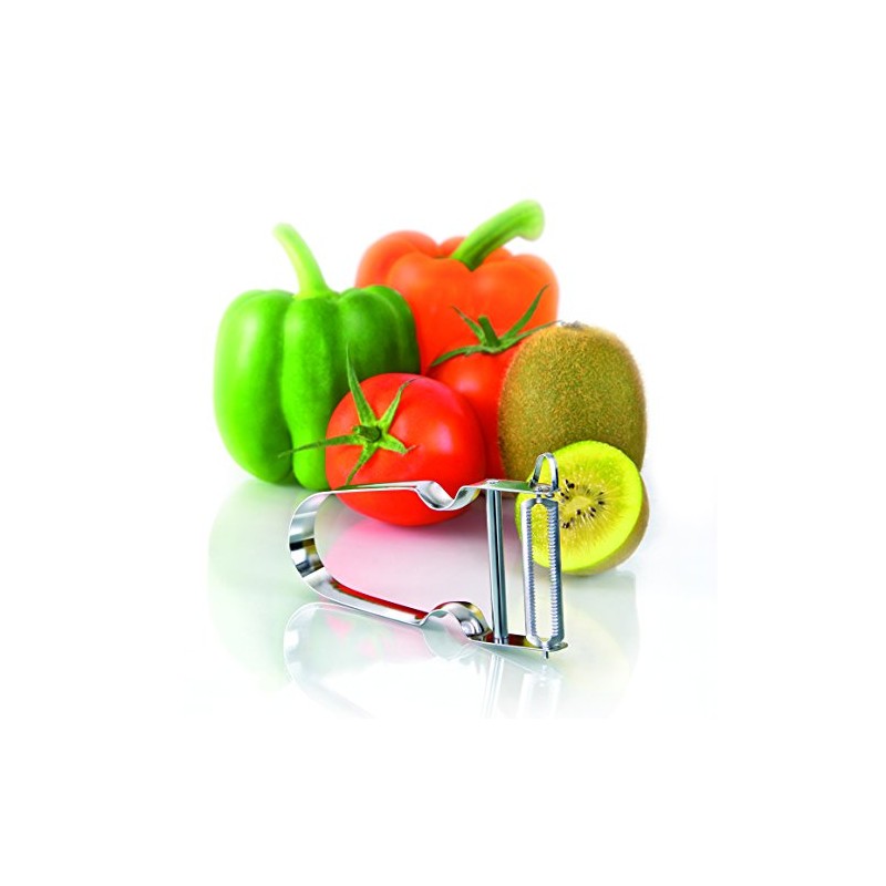 Star Vegetable Peeler