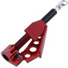 For Anchor 1/10 Rock Crawler Accessory Foldable Winch Anchor 2