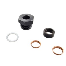XTSZHDSL Pressure Nut Assembly C7NNH856C Compatible for Ford/New Holland 2000 2600 3000 3400 3500 3550 3600 4000 4400 4500 4600