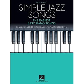 Simple Jazz Songs