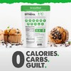 So Nourished Erythritol Sweetener Granular - Keto Sugar Substitute -