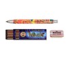 KOH-I-NOOR 5.6mm Diameter Mechanical Clutch Lead Holder Pencil - Magic
