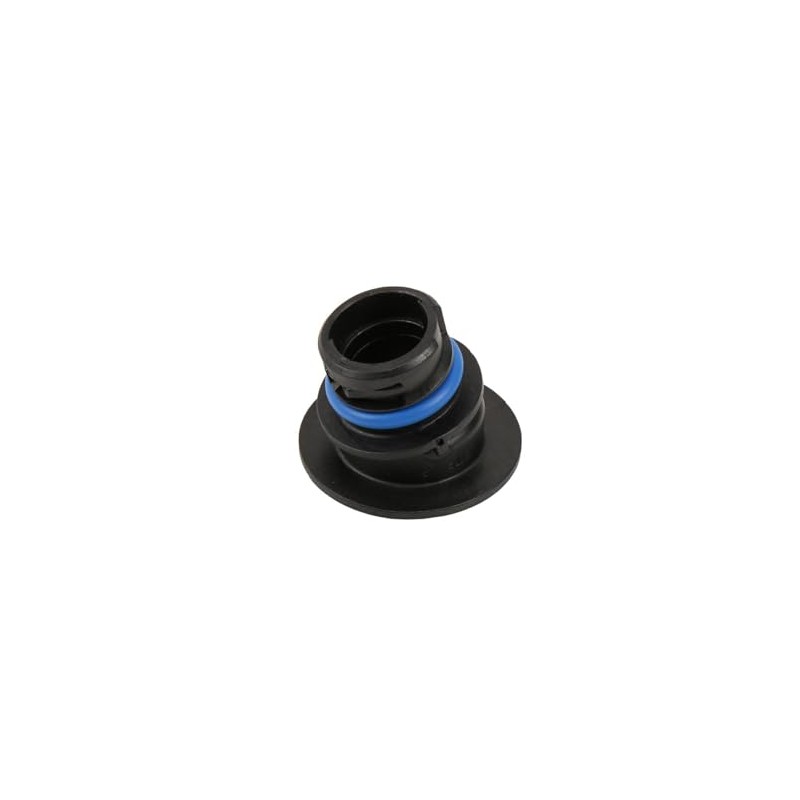 GM Genuine Parts 12589431 Engine Oil Filler Tube