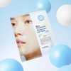 skin food [Skinfood] Blue Chamomile Hyaluronic Hydrogel Mask Pack 5