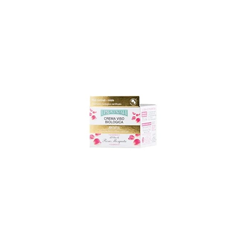 Anti-Age Organic Face Cream 5