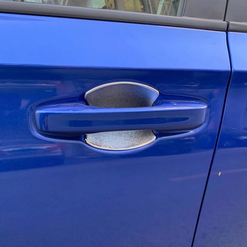 RUIQ Honda Civic 11th Generation Exclusive, Exterior Door Handle Protector