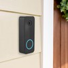 LEFXMOPHY Backplate for WYZE Video Doorbell v2, WVDWDV2 Back Plate