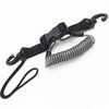 YYST One Stainless Steel Scuba Diving Lanyard Stainless Steel Spring