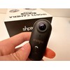 SHPTDJTIC 4K 64G Body Camera, Thumb Size Cam,Wearable Camera with