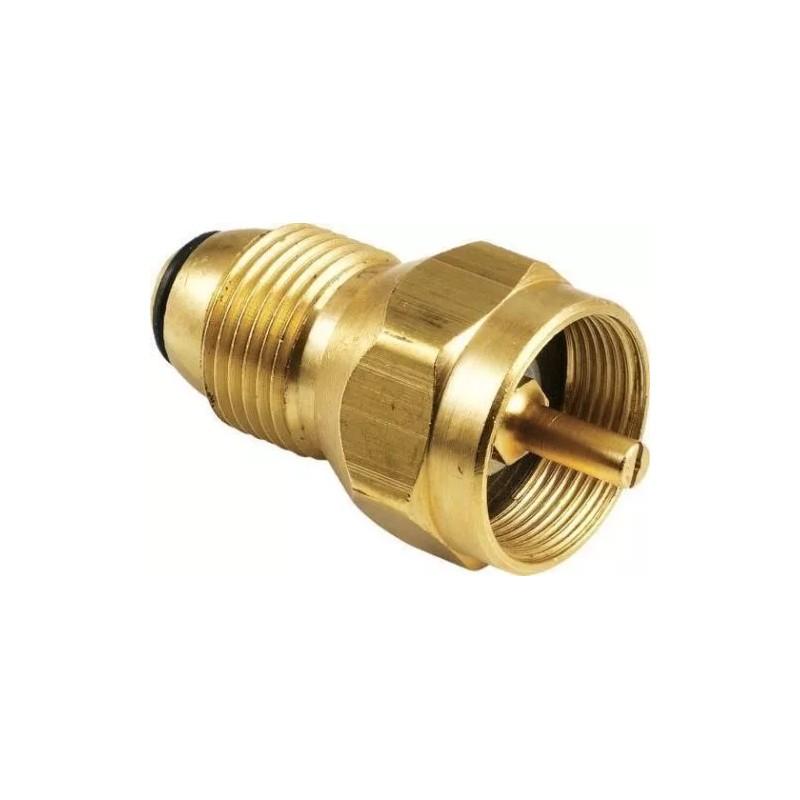 Mister Heater LP Propane Tank Refill Adapter Refills 1lb bottles