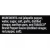 Tabasco **3 Pack**TABASCO 20 oz. Sriracha Hot Sauce, Non GMO~Total