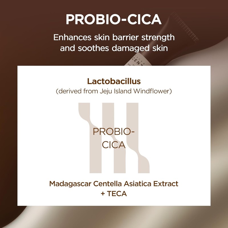 SKIN1004 [SKIN1004]Madagascar Centella Probio-Cica Bakuchiol Eye Cream 20ml