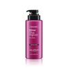 Jenoris Silver Shampoo Anti Yellow 500 ml by JENORIS