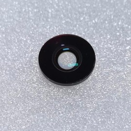 Front Lens Glass Replacement for GoPro MAX Action Camera Lens Glass Unit Repair Part (Front Lens Glass)