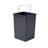 Hailo 15L Inner Bucket Replacement Bin 1008879 - Bin Insert