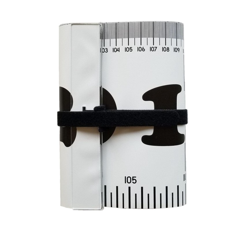 Glory Fish Scale CS-002 Fishing Measure 47.2 inches (120 cm),