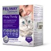 FELIWAY® Optimum Starter Set, Anti-Stress Cat Evaporator for Socket and
