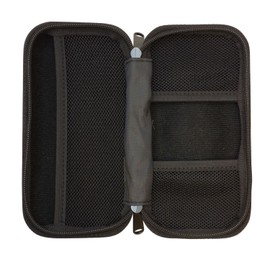 [HIGHTIDE] nahe GB278 Hard Shell Case L Black