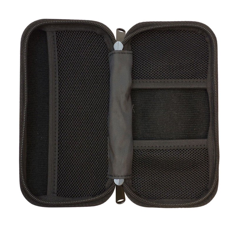 [HIGHTIDE] nahe GB278 Hard Shell Case L Black
