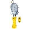 Bayco Products BAY-SL-425A Incandescent Work Light with Metal Guard