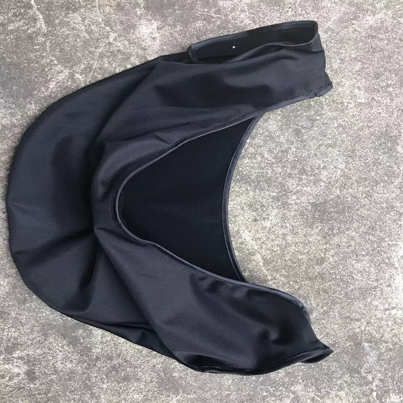 Bolsa de balancín de bolos, paquete de 2 bolsas de