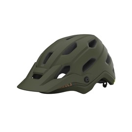 Giro Bike Unisex - Adult Source Bicycle Helmets Matte Trail Green 22, M