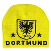 Generisch Dortmund Hat 1909, Yellow, Black