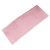 Car Front Center Grid Grille Rhombic Mesh Stable Structure Aluminum