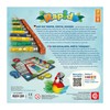 Game Factory 646291, Rapido, exciting dice game for all generations,